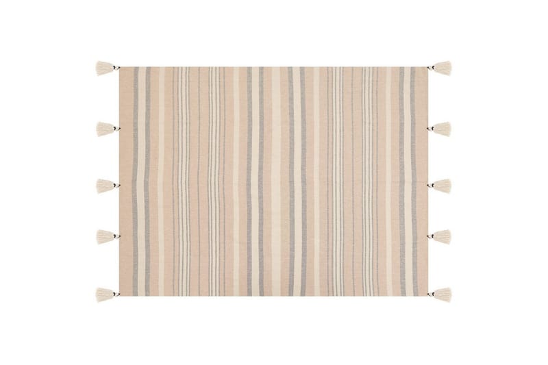 Pledd Yarseli - Tekstiler - Pute & pledd - Tepper & pledd