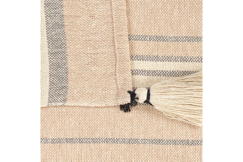 Pledd Yarseli - Tekstiler - Pute & pledd - Tepper & pledd