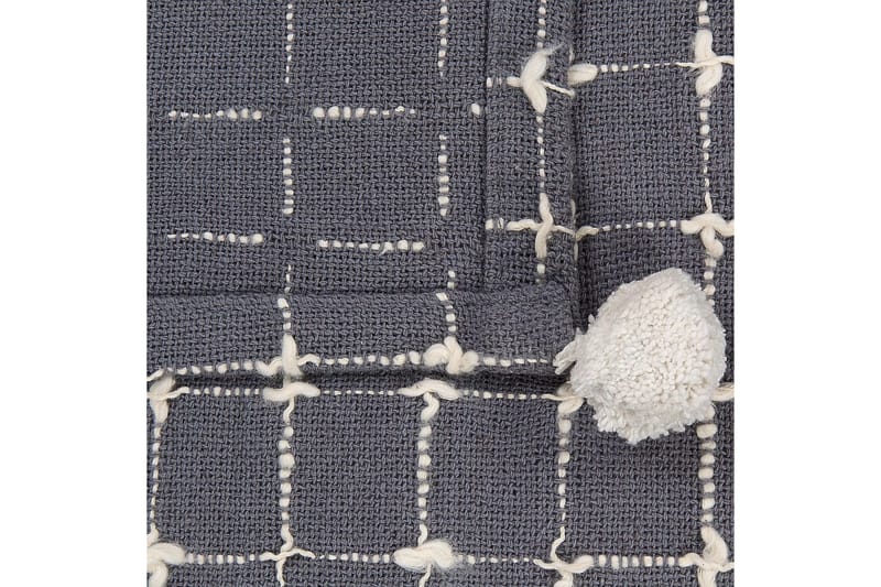 Pledd Yasam - Tekstiler - Pute & pledd - Tepper & pledd