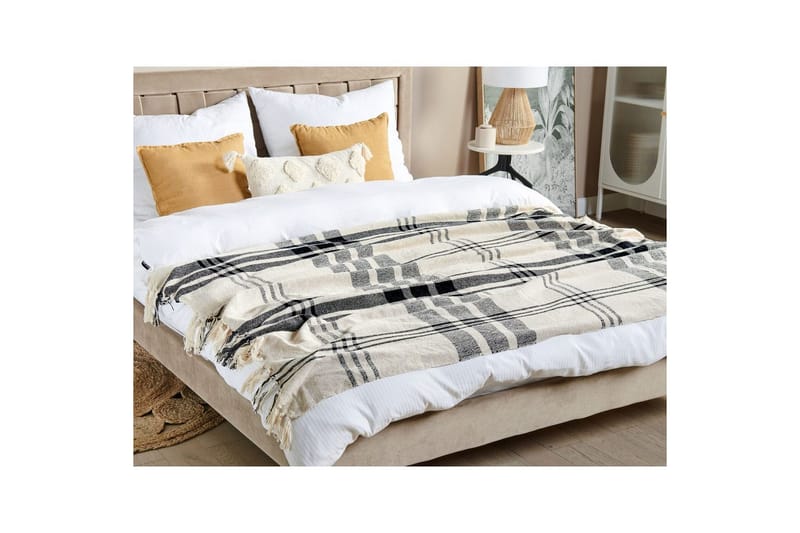 Pledd Yuvali - Tekstiler - Pute & pledd - Tepper & pledd