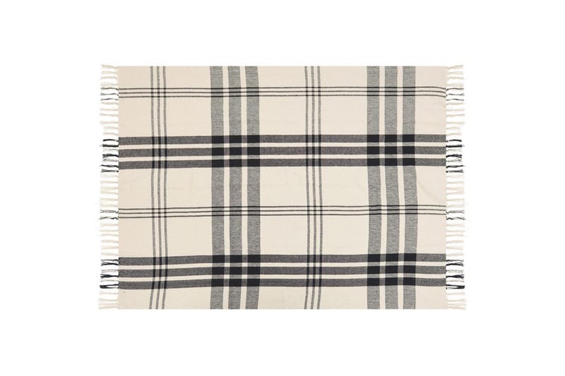 Pledd Yuvali - Tekstiler - Pute & pledd - Tepper & pledd