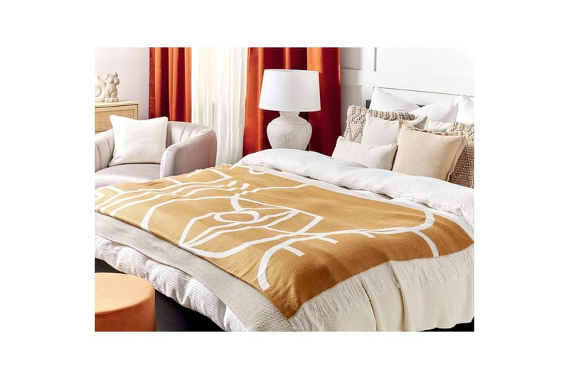 Pledd Palhi - Tekstiler - Pute & pledd - Tepper & pledd