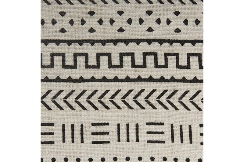 Pledd Panvel - Tekstiler - Pute & pledd - Tepper & pledd