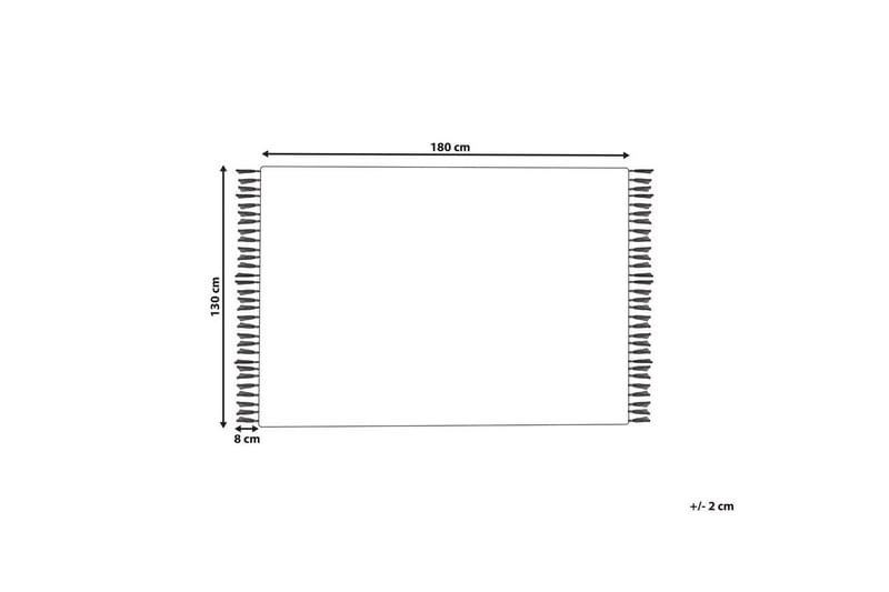 Pledd Proddatur - Tekstiler - Pute & pledd - Tepper & pledd