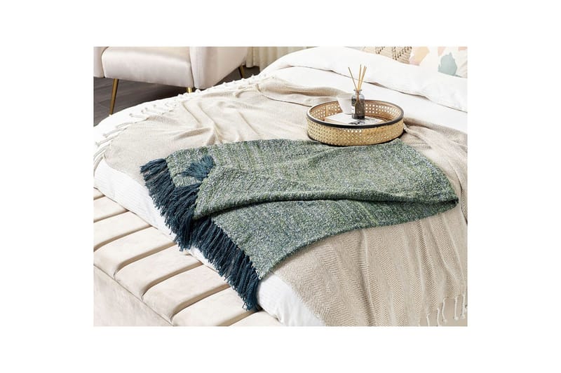 Pledd Paire - Tekstiler - Pute & pledd - Tepper & pledd