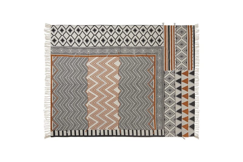 Pledd Proddatur - Tekstiler - Pute & pledd - Tepper & pledd