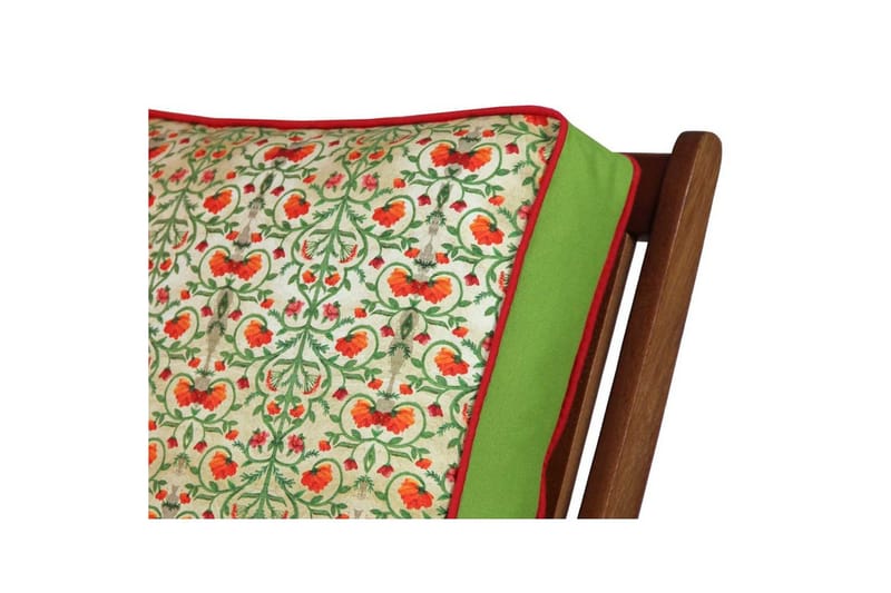 Pute Welra1127 Flerfarget - Multifarget - Tekstiler - Pute & pledd - Pynteputer