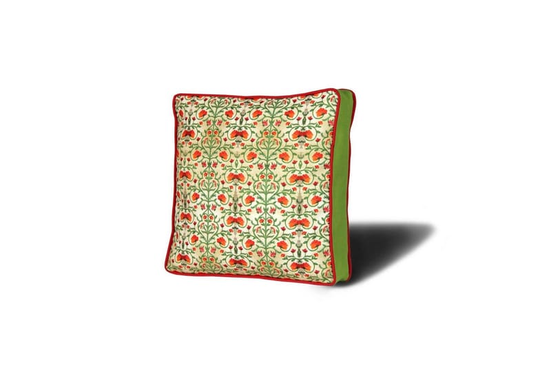 Pute Welra1127 Flerfarget - Multifarget - Tekstiler - Pute & pledd - Pynteputer