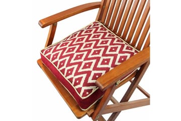 Puter Aelric pute 42x42 cm - Tekstiler - Pute & pledd - Pynteputer