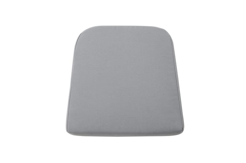 Putevar Italy Grå - Grå - Hagemøbler - Puter - Utendørstrekk