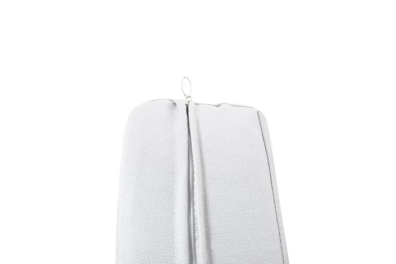 Putevar Italy Hvit - Hvit - Hagemøbler - Puter - Utendørstrekk