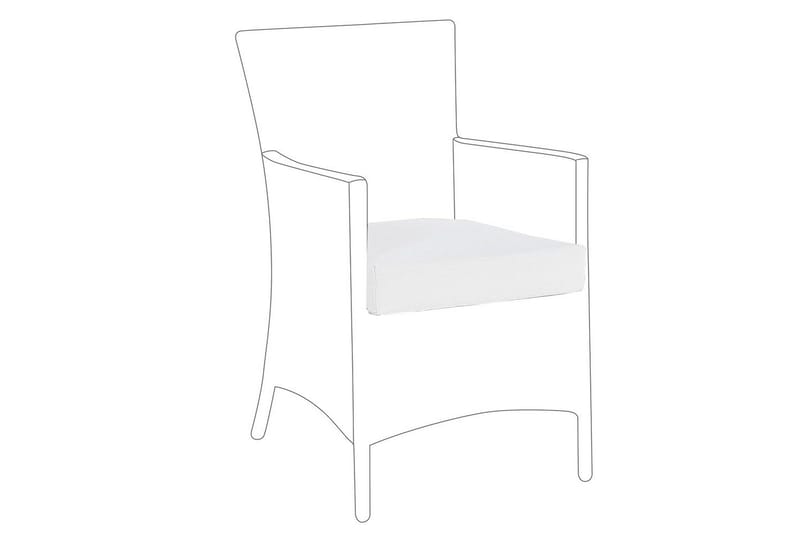 Putevar Italy Hvit, Hvit