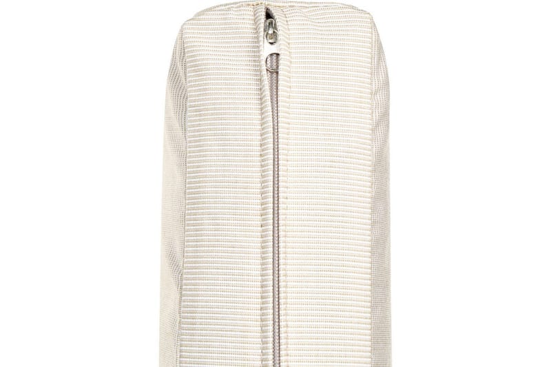 Putevar Messina Beige - Beige - Hagemøbler - Puter - Utendørstrekk