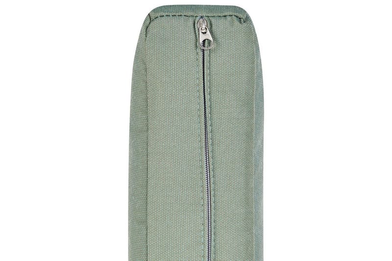 Putevar Messina Grønn - Grønn - Hagemøbler - Puter - Utendørstrekk