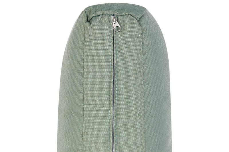 Putevar Messina Grønn - Grønn - Hagemøbler - Puter - Utendørstrekk