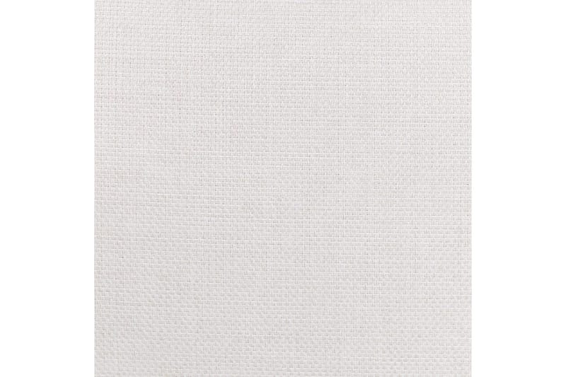 Putevar Messina Hvit - Hvit - Hagemøbler - Puter - Utendørstrekk