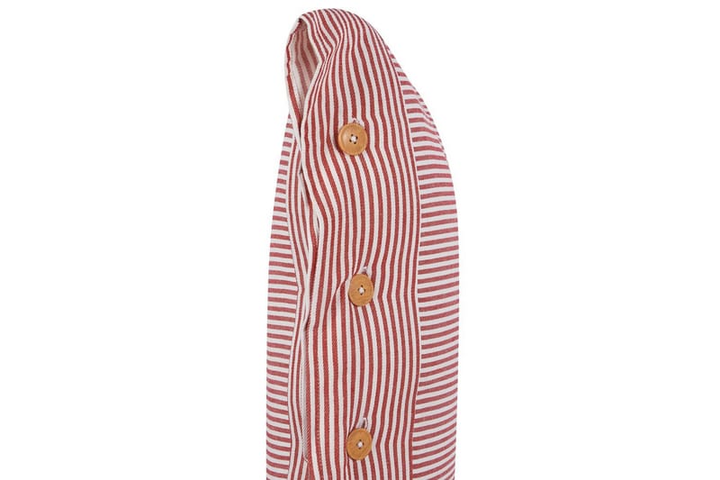 Pynteputer Aalita Rektangulær - Rektangulær - Tekstiler - Pute & pledd - Pynteputer