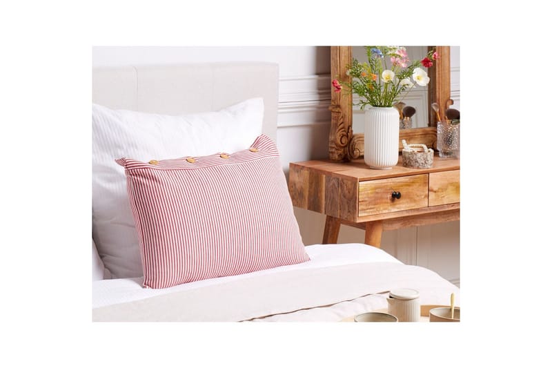 Pynteputer Aalita Rektangulær - Rektangulær - Tekstiler - Pute & pledd - Pynteputer