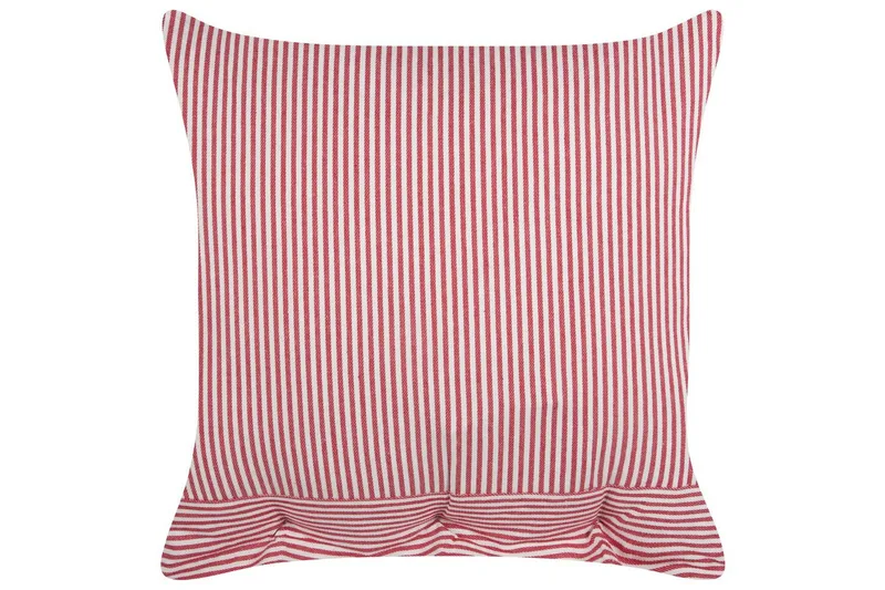 Pynteputer Aalita sett med 2 Firkantet - Firkantet - Tekstiler - Pute & pledd - Pynteputer