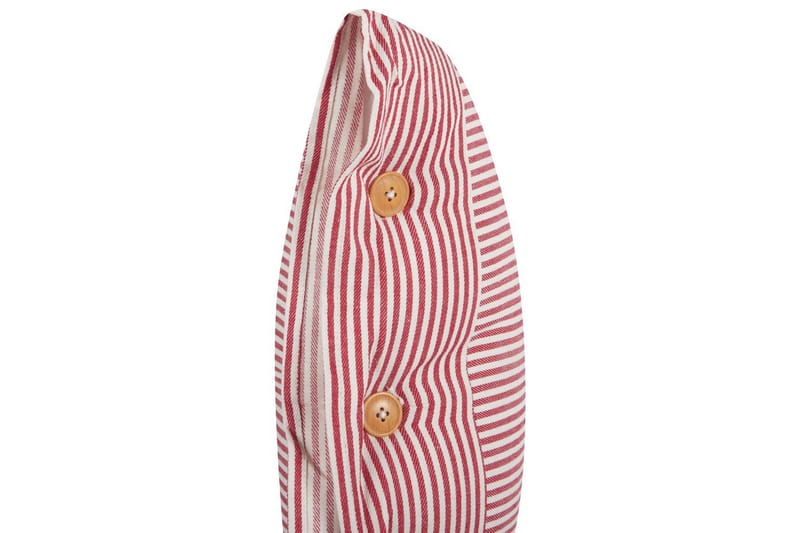 Pynteputer Aalita sett med 2 Firkantet - Firkantet - Tekstiler - Pute & pledd - Pynteputer