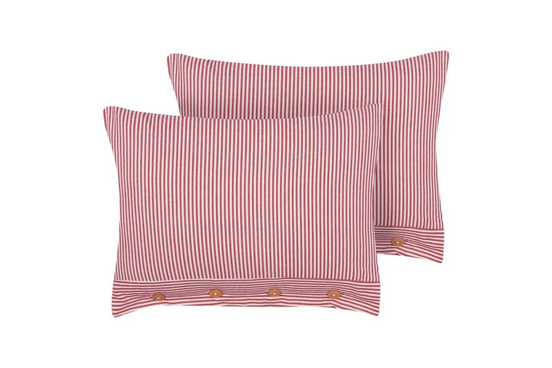 Pynteputer Aalita sett med 2 Rektangulær, Rektangulær