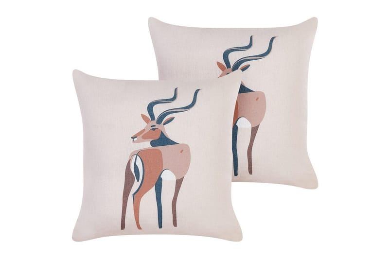 Pynteputer Abal sett med 2, undefined