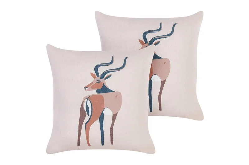 Pynteputer Abal sett med 2, undefined