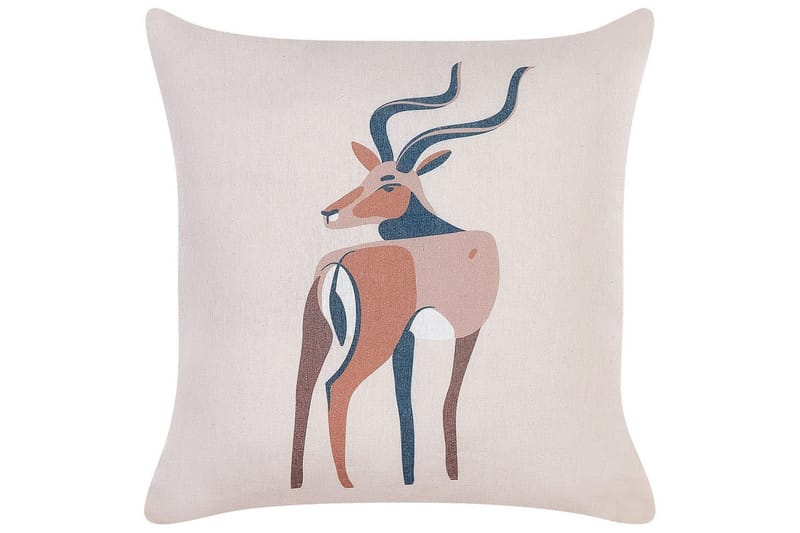 Pynteputer Abal sett med 2 - Tekstiler - Pute & pledd - Pynteputer