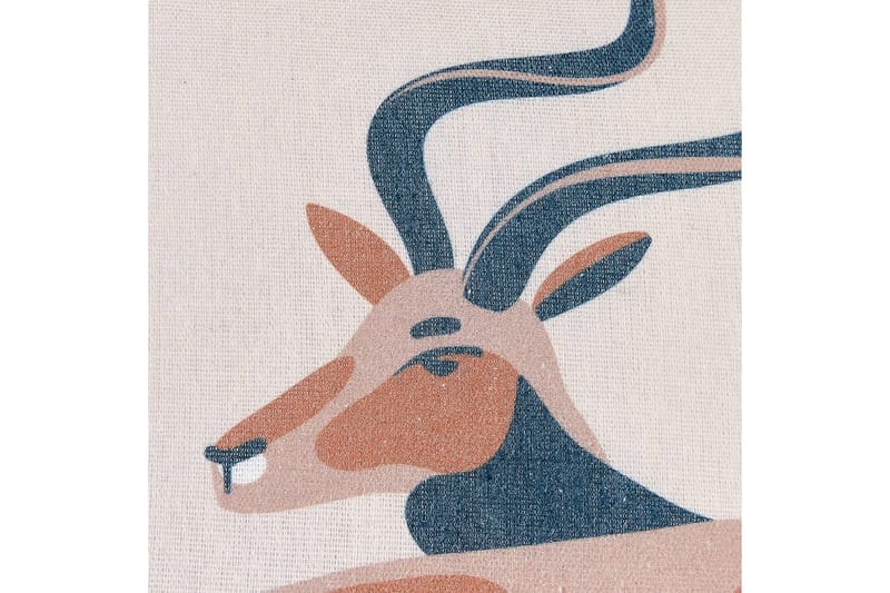 Pynteputer Abal sett med 2 - Tekstiler - Pute & pledd - Pynteputer