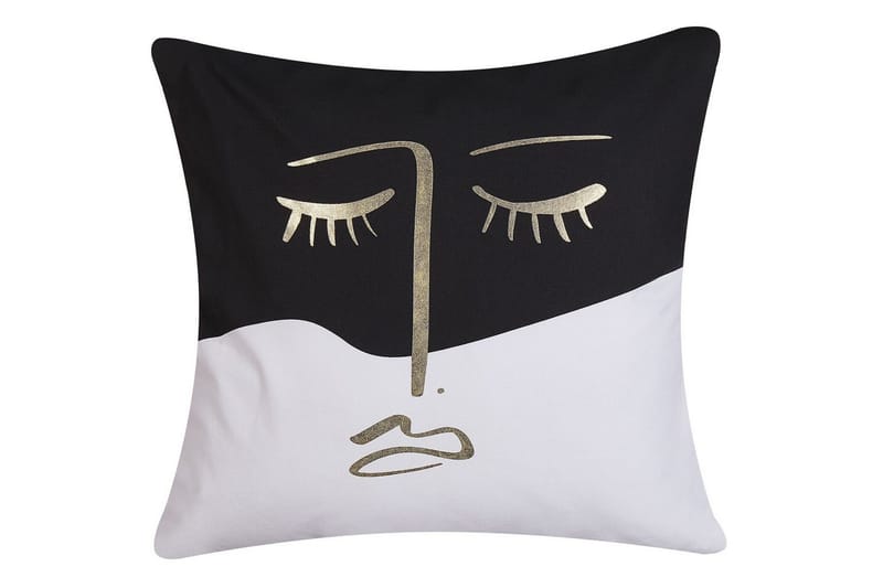 Pynteputer Abelia sett med 2 - Tekstiler - Pute & pledd - Hagepute