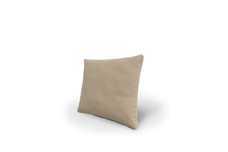 Aldbrough Pyntepute 50x50 cm - Beige - Tekstiler - Pute & pledd - Pynteputer