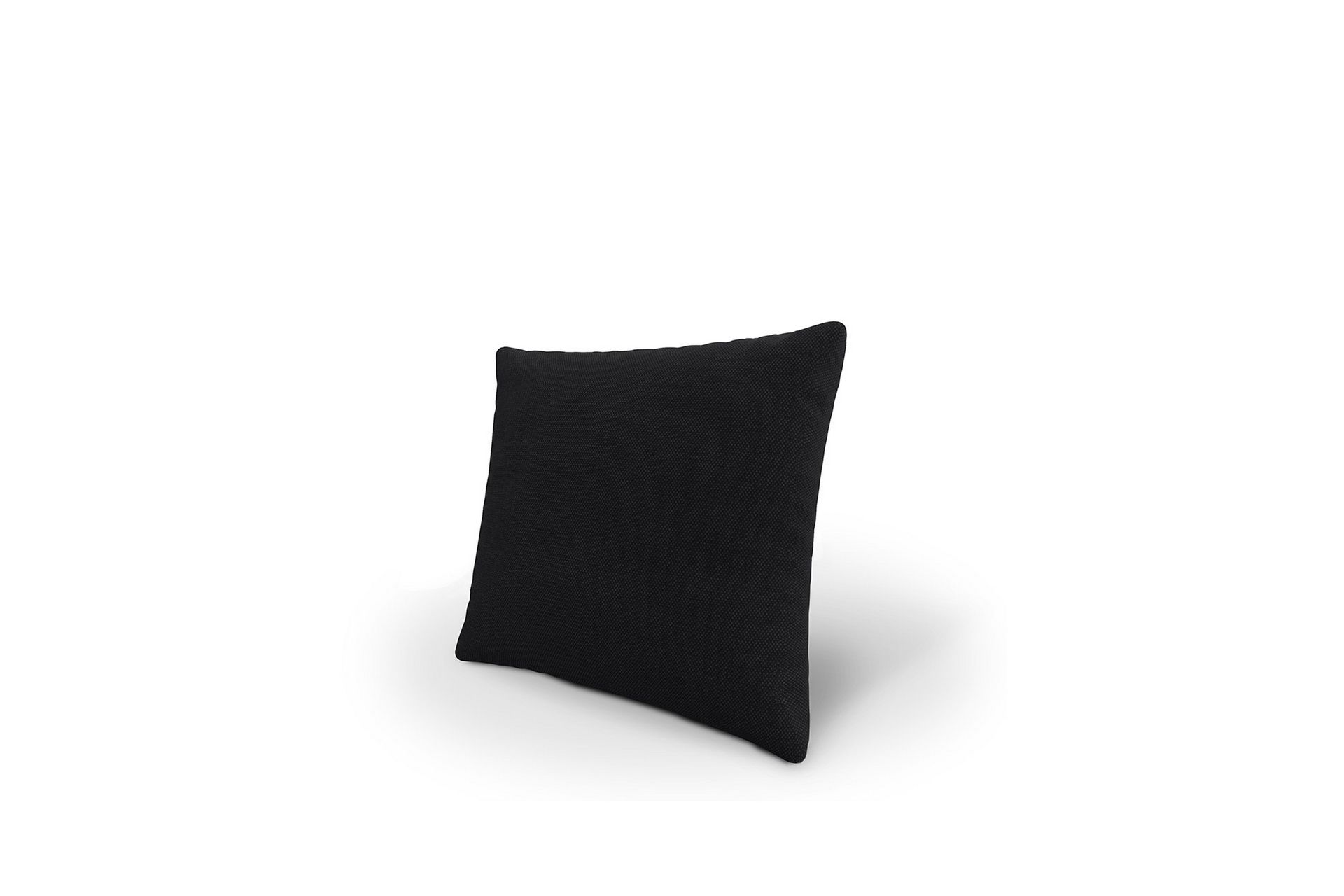 Aldbrough Pyntepute 50x50 cm - Svart - Tekstiler - Pute & pledd - Pynteputer