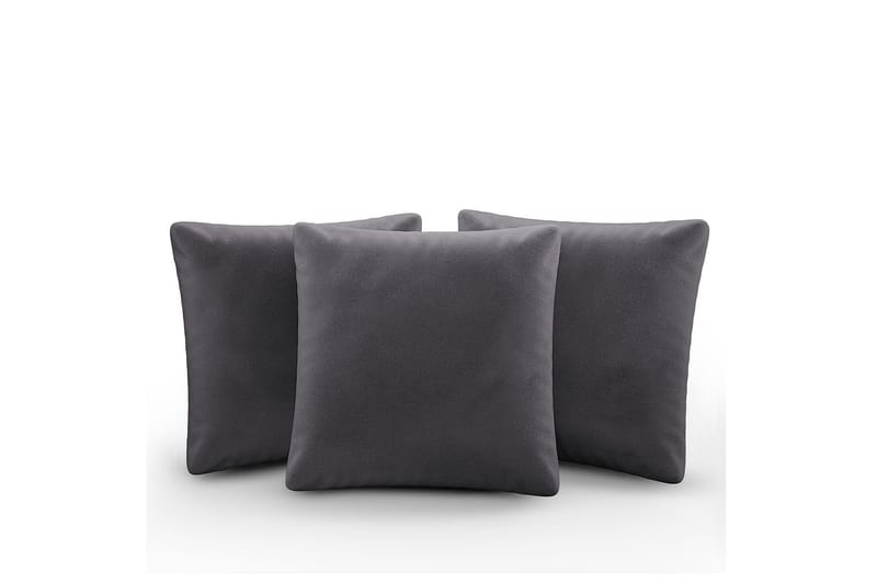 Aldbrough Pyntepute 50x50 cm, Grå