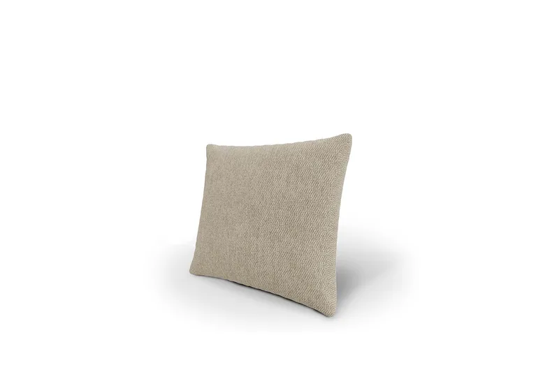 Aldbrough Pyntepute 50x50 cm - Beige - Tekstiler - Pute & pledd - Pynteputer