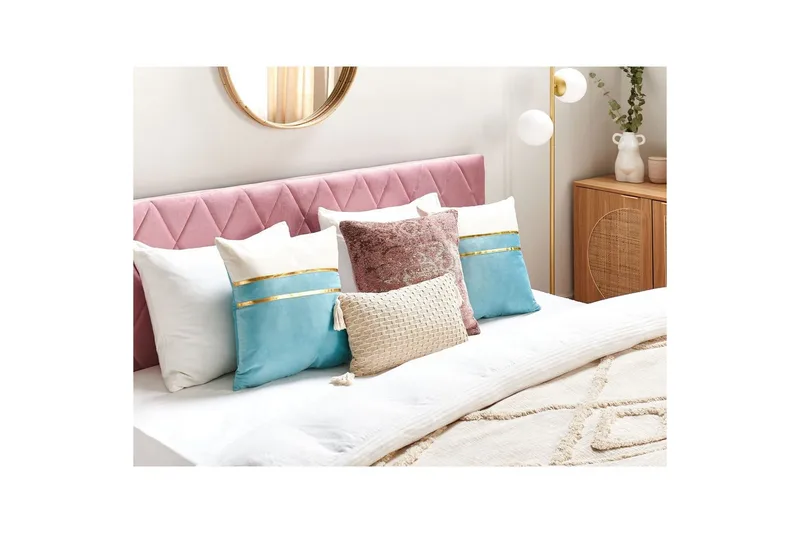 Pynteputer Allium sett av 2 - Tekstiler - Pute & pledd - Pynteputer