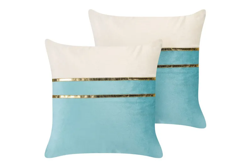 Pynteputer Allium sett av 2, undefined