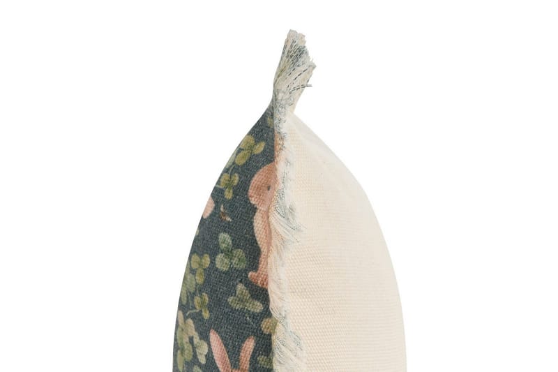 Pynteputer Alstroemeria sett på 2 - Tekstiler - Pute & pledd - Hagepute