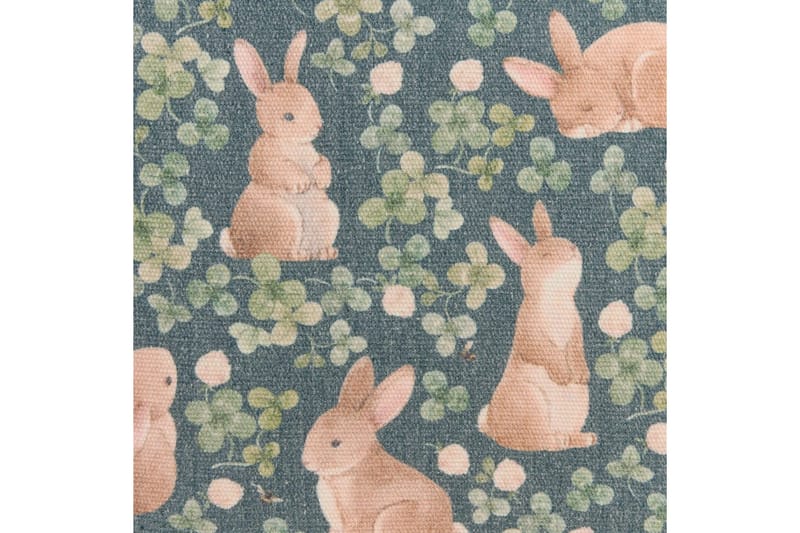 Pynteputer Alstroemeria sett på 2 - Tekstiler - Pute & pledd - Hagepute