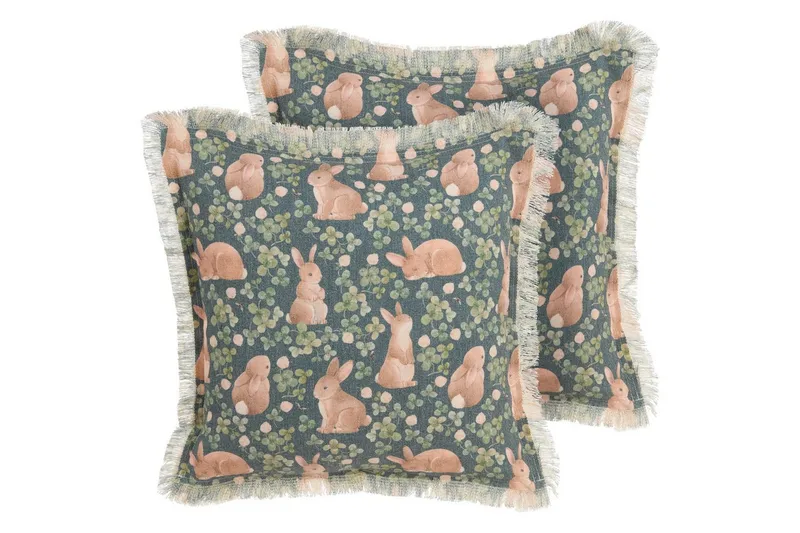 Pynteputer Alstroemeria sett på 2, undefined