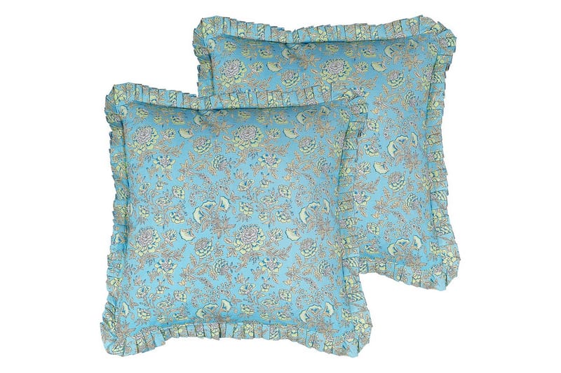 Pynteputer Amoena sett av 2, undefined