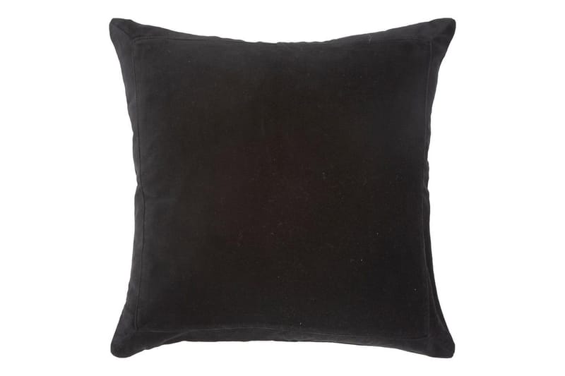 Ana putetrekk 48x48 Svart, Turiform