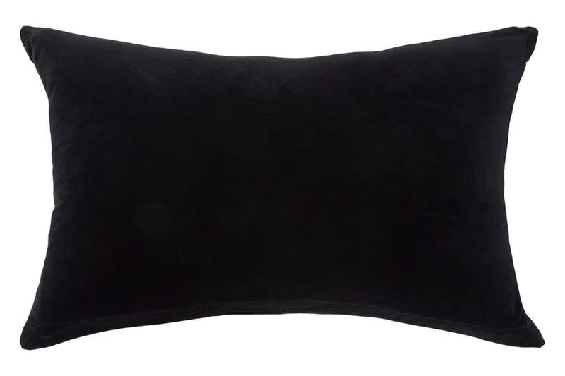 Ana putetrekk 70x100 Svart, Turiform