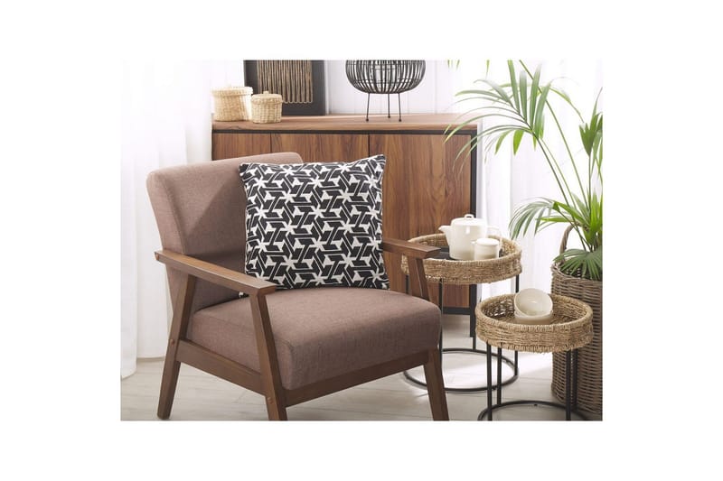 Pynteputer Andirin sett av 2 - Tekstiler - Pute & pledd - Hagepute