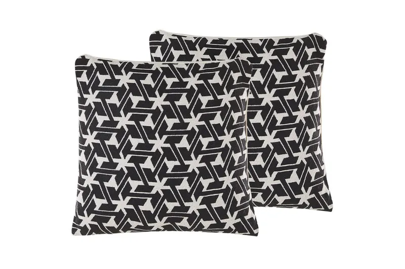 Pynteputer Andirin sett av 2, undefined