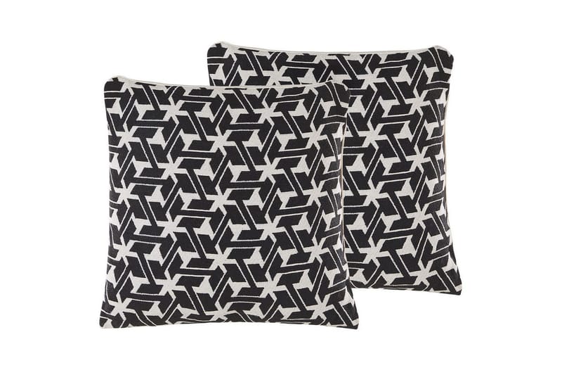 Pynteputer Andirin sett av 2, undefined