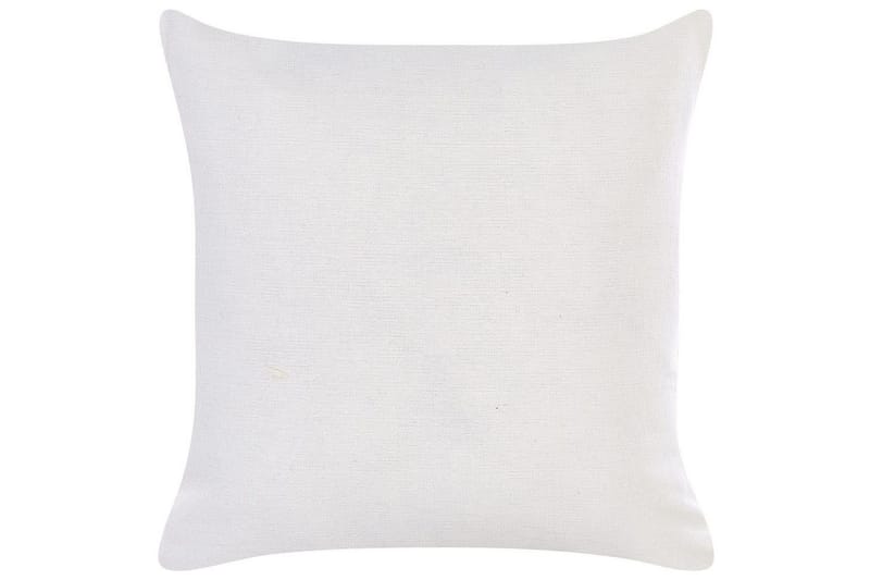 Pynteputer Anemones sett av 2 - Tekstiler - Pute & pledd - Pynteputer