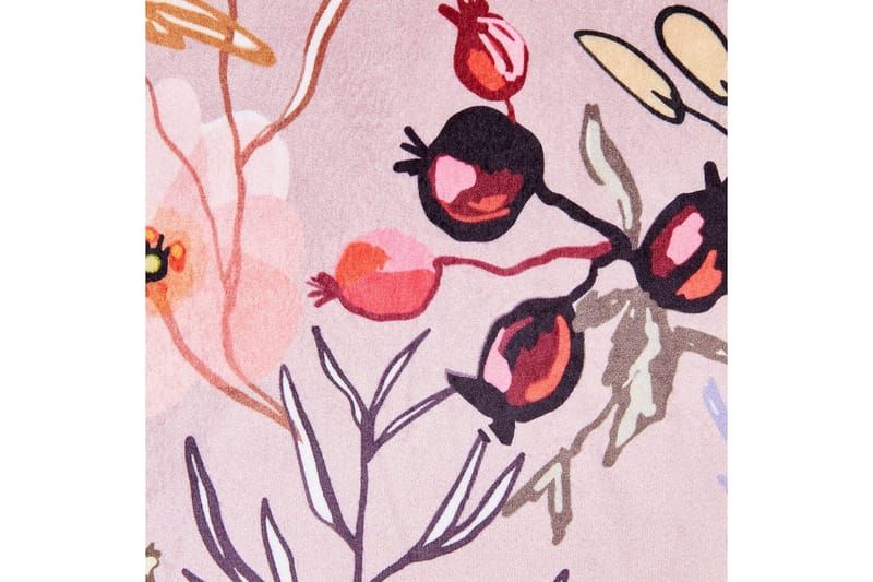 Pynteputer Anemones sett av 2 - Tekstiler - Pute & pledd - Pynteputer