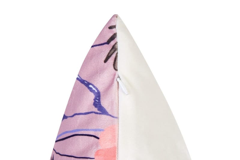 Pynteputer Anemones sett av 2 - Tekstiler - Pute & pledd - Pynteputer