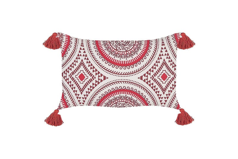 Pynteputer Anthemis sett med 2 - Tekstiler - Pute & pledd - Hagepute