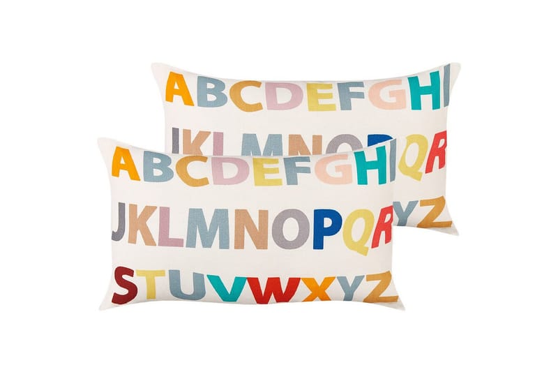 Pynteputer Asarum sett med 2, undefined